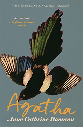Agatha: The International Bestseller von SCEPTRE